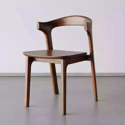Chair Dining Chair  ID412