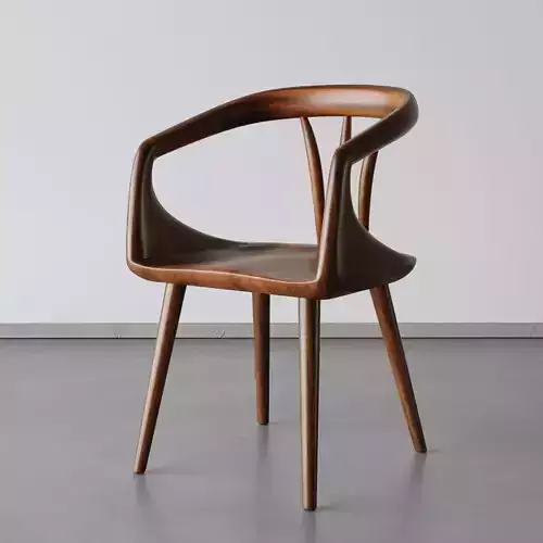 Chair Dining Chair  ID413