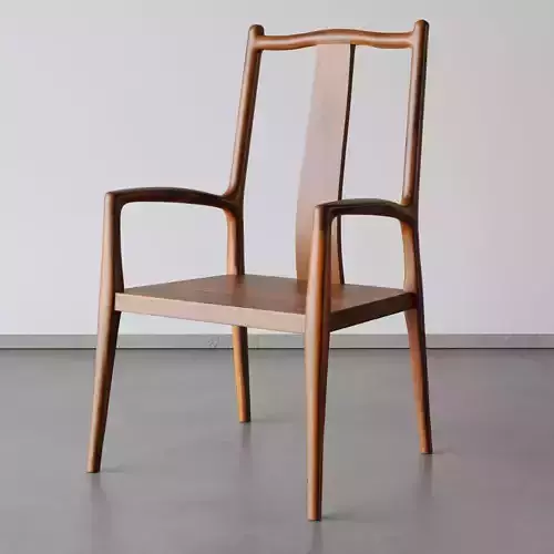 Chair Chinese Dining Chair  ID414