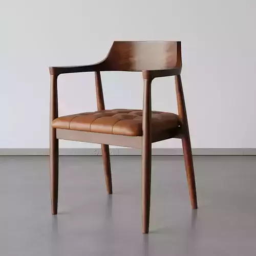 Chair Dining Chair  ID415