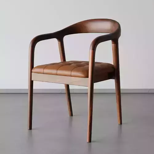 Chair Dining Chair  ID416