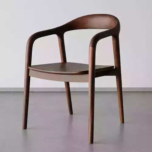 Chair Dining Chair  ID417