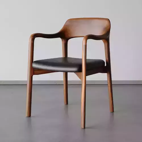 Chair Dining Chair  ID418