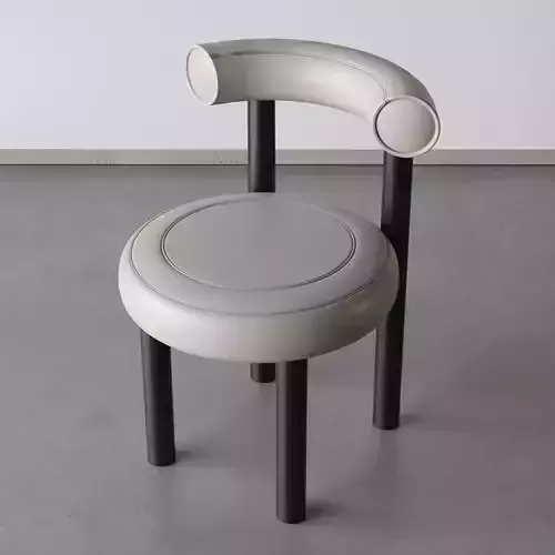 Chair Dining Chair  ID420