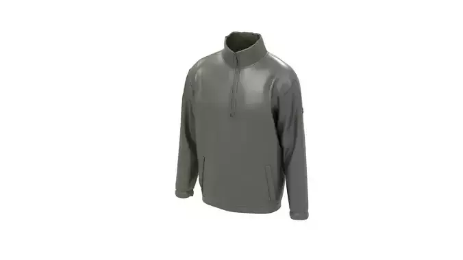Jacket 3D model
