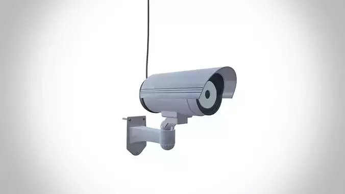 CCTV Camera 