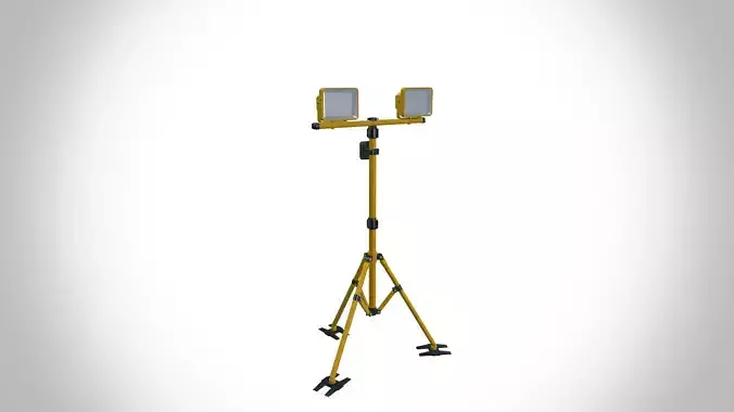 Construction spotlight