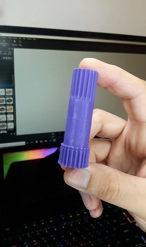 TRACTOR SHAFTS Free 3D print model