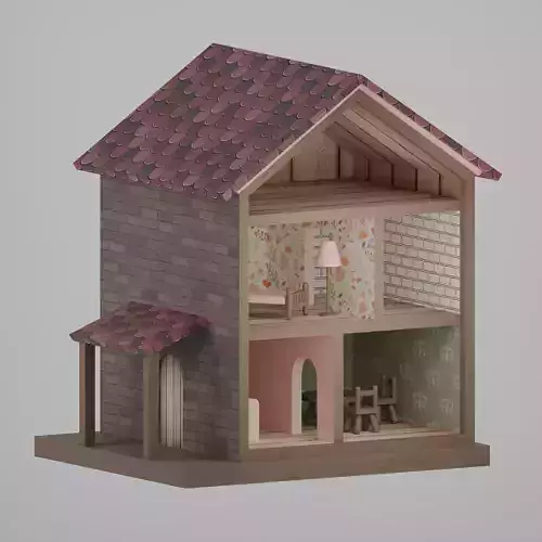 Dollhouse