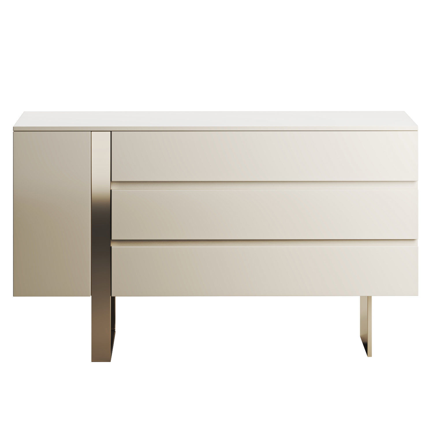 Antibes Bonaldo Storage 3D model_1