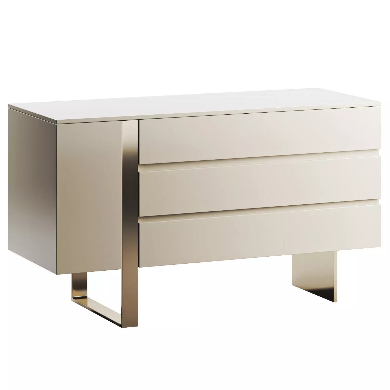 Antibes Bonaldo Storage 3D model_0