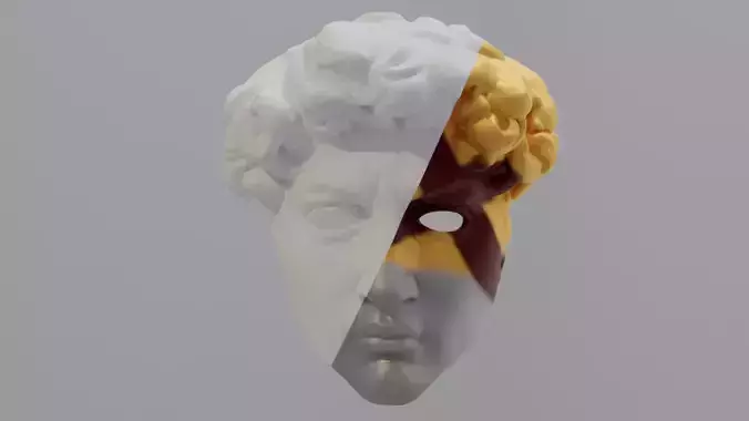 3D Mask