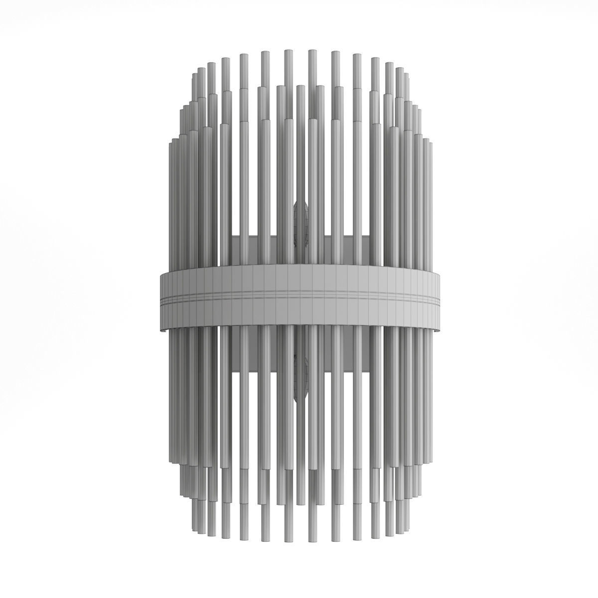  ITTAN WALL 3D model_2