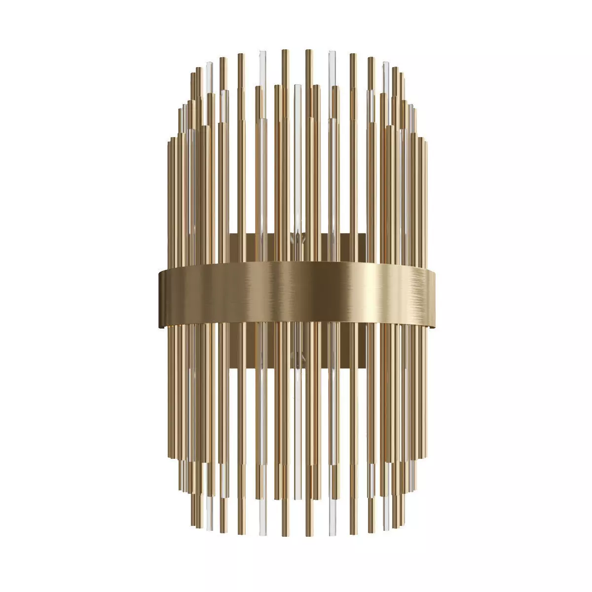  ITTAN WALL 3D model_0