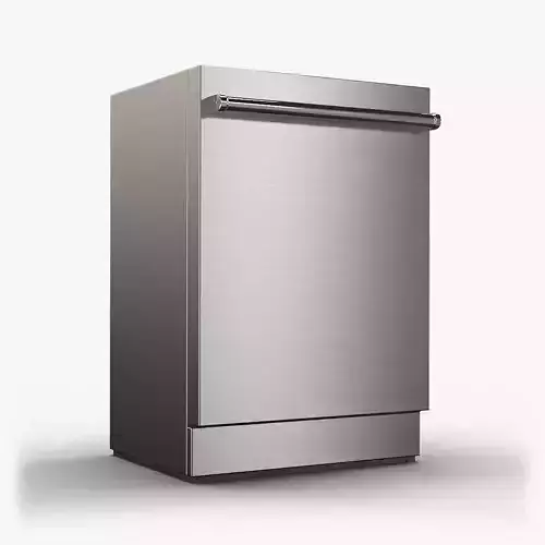 Asko Dishwasher DBI664PHXXLS