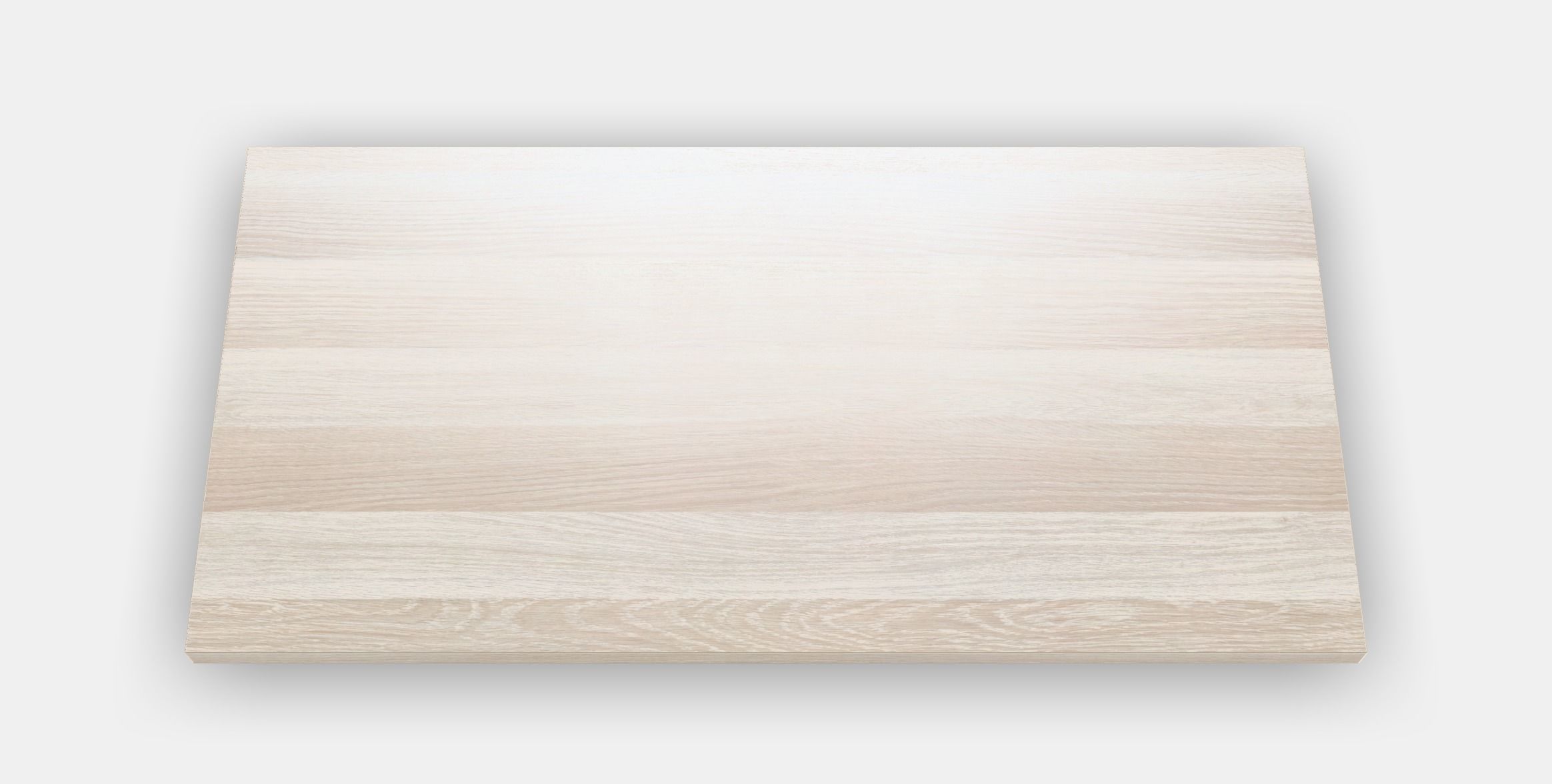 LAGKAPTEN Table top 5 Low-poly 3D model_4