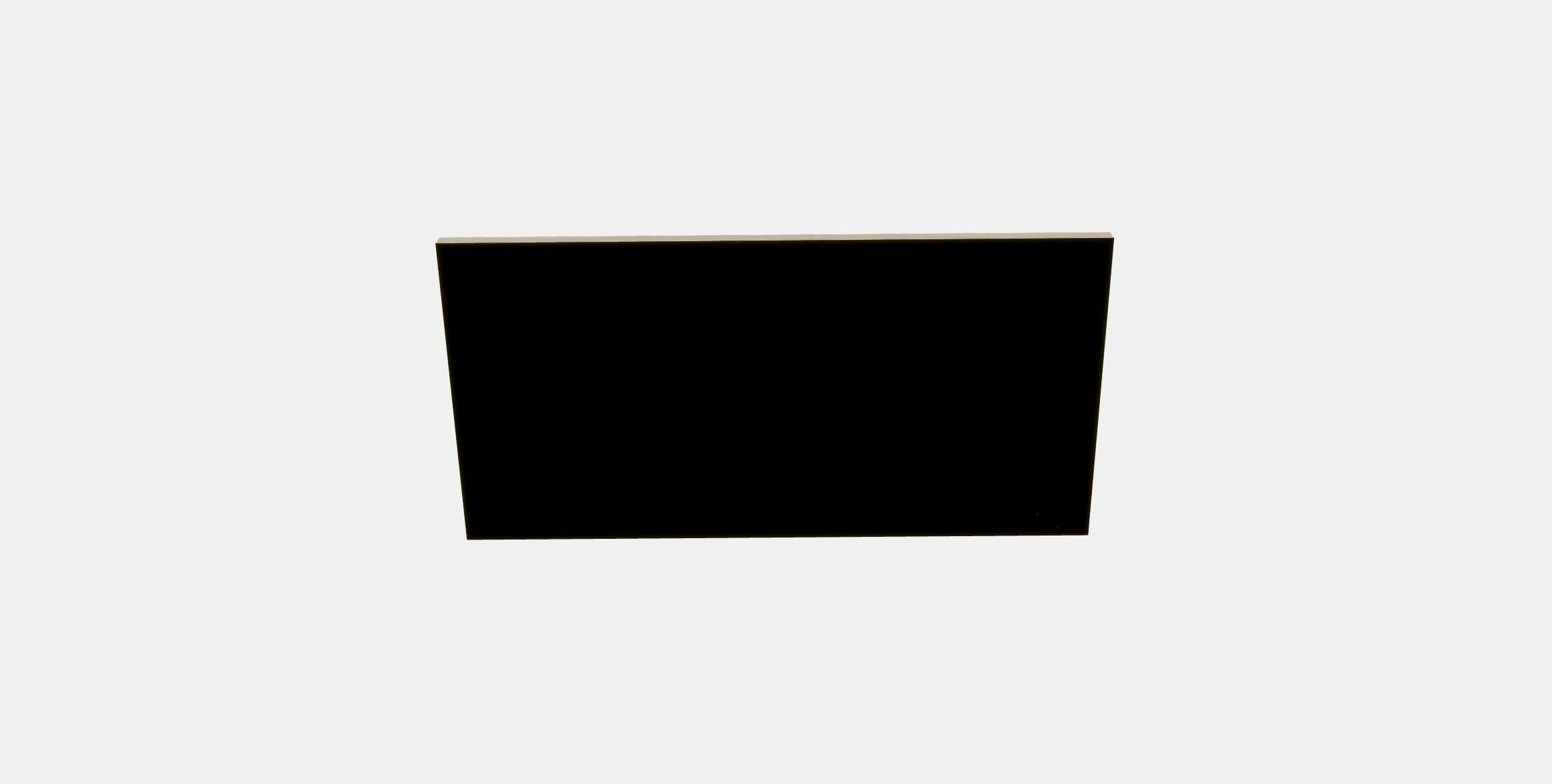 LAGKAPTEN Table top 5 Low-poly 3D model_7