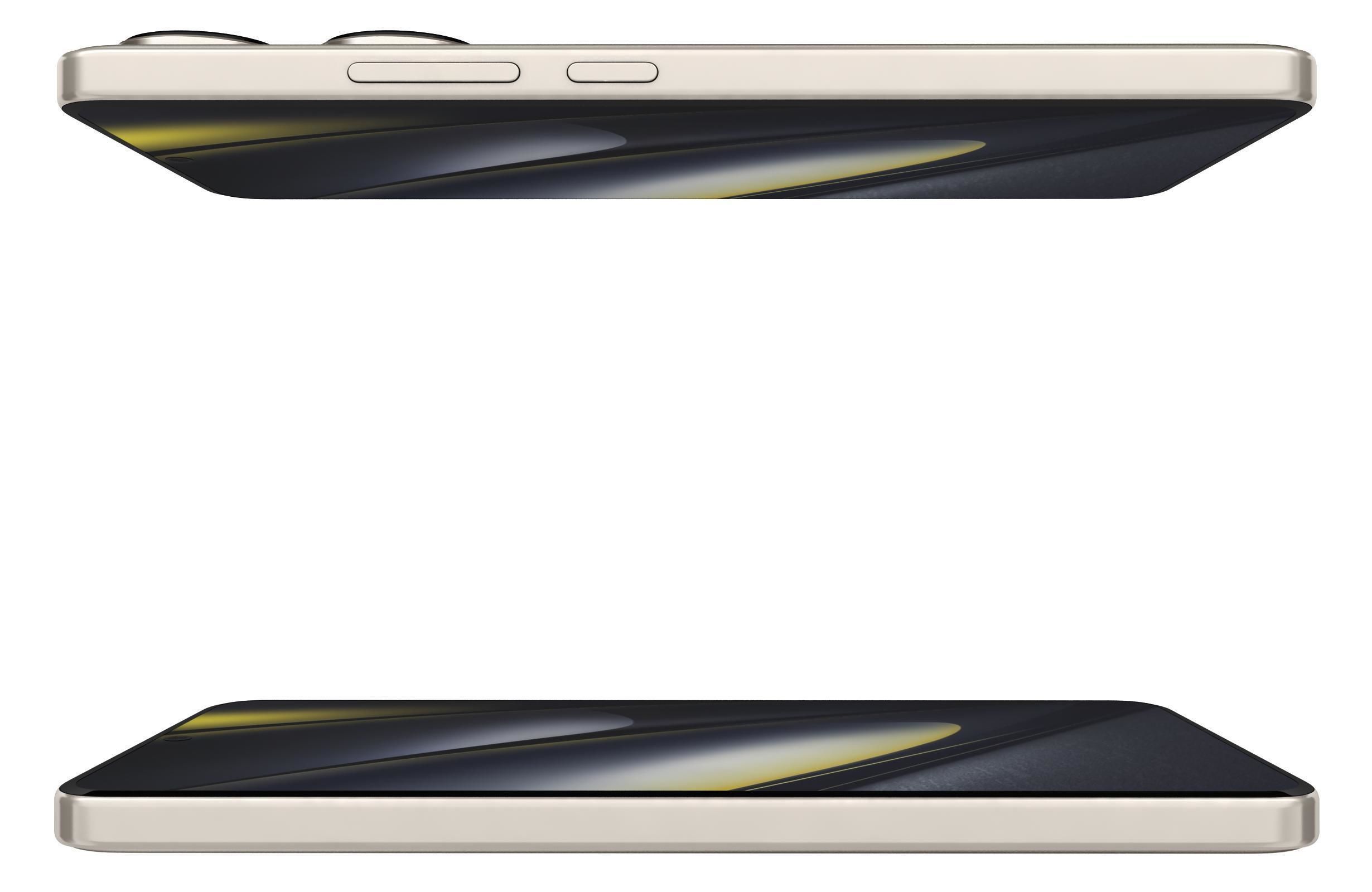 Xiaomi Poco F6 And F6 Pro 3D model_20