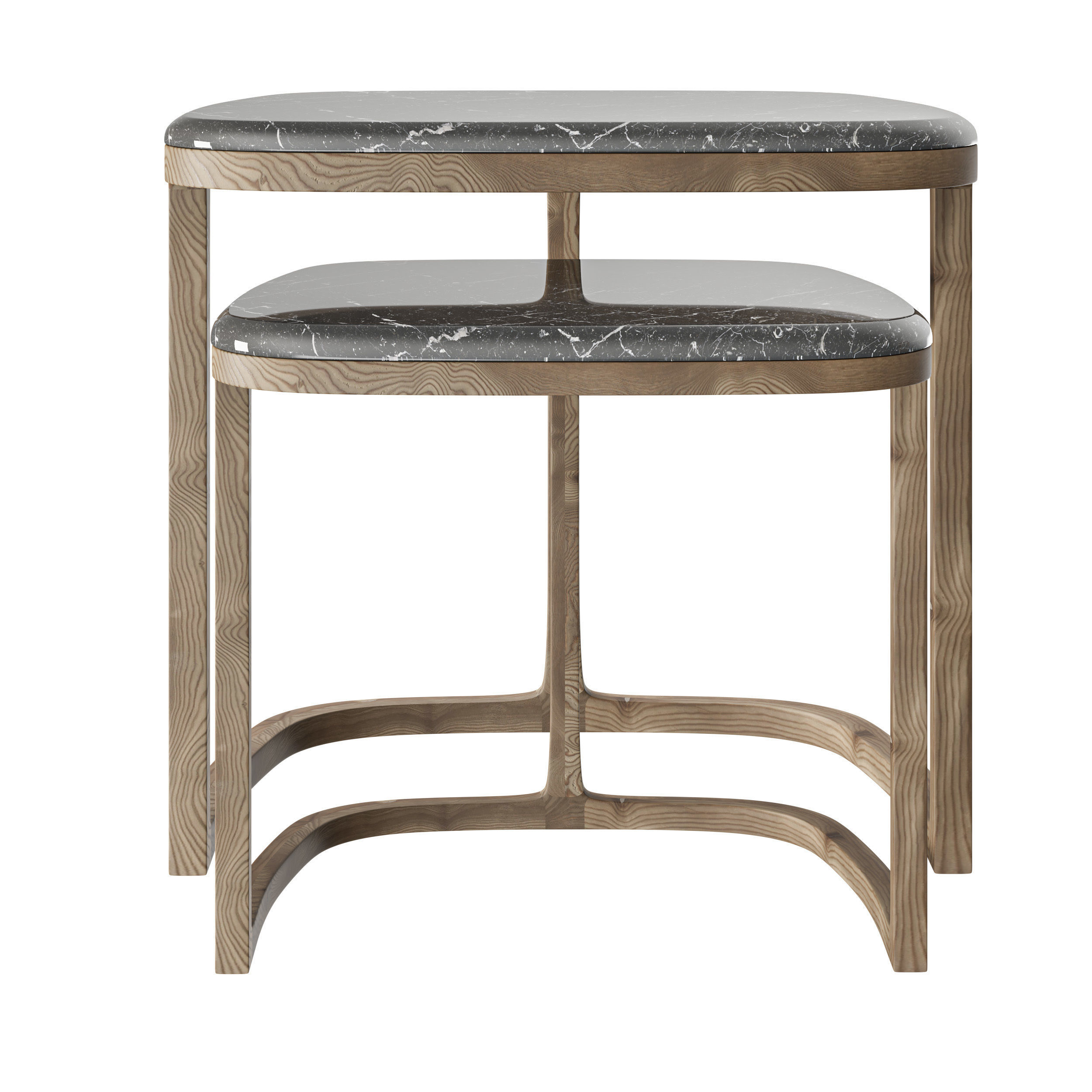 Porada Antigone Table 3D model_9