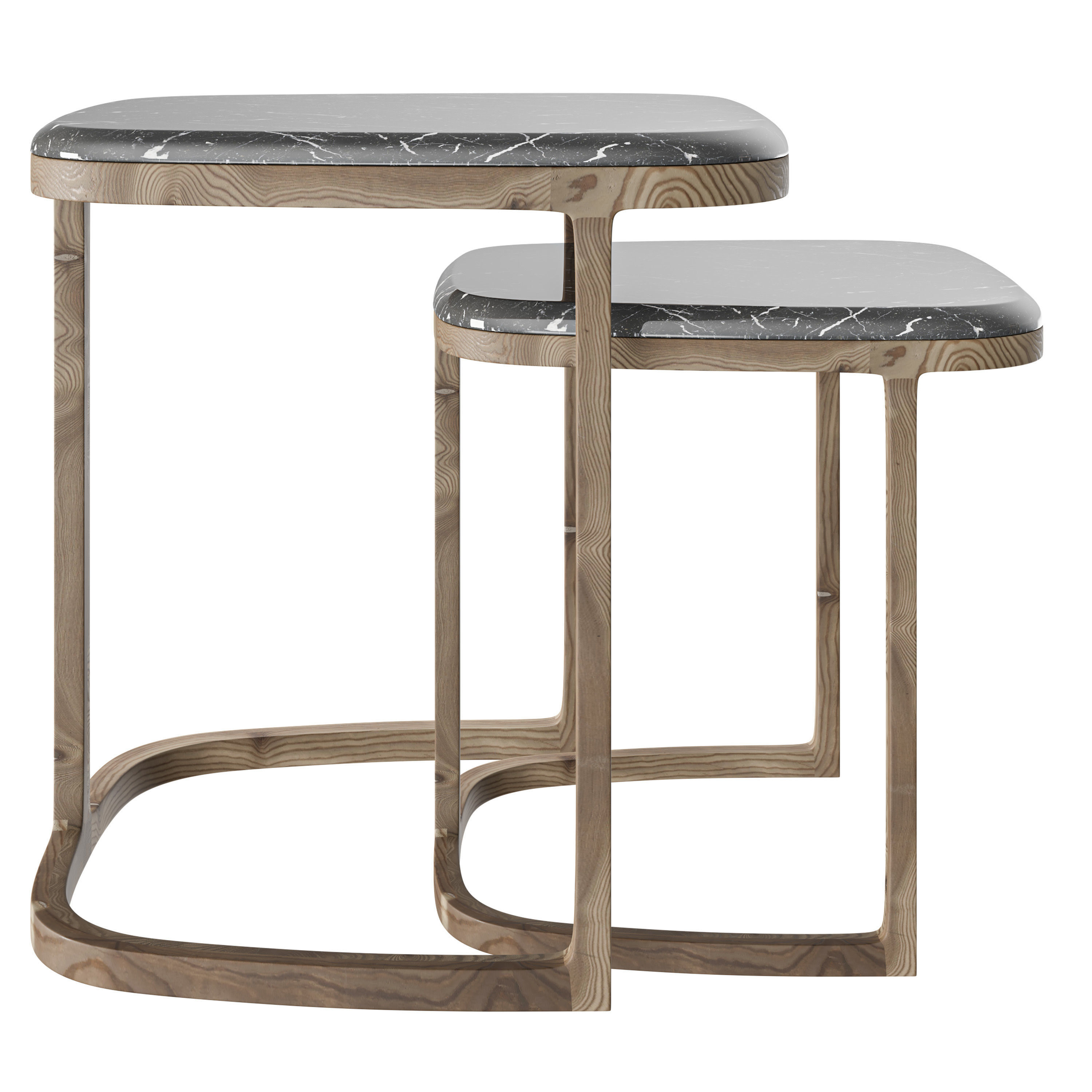 Porada Antigone Table 3D model_3