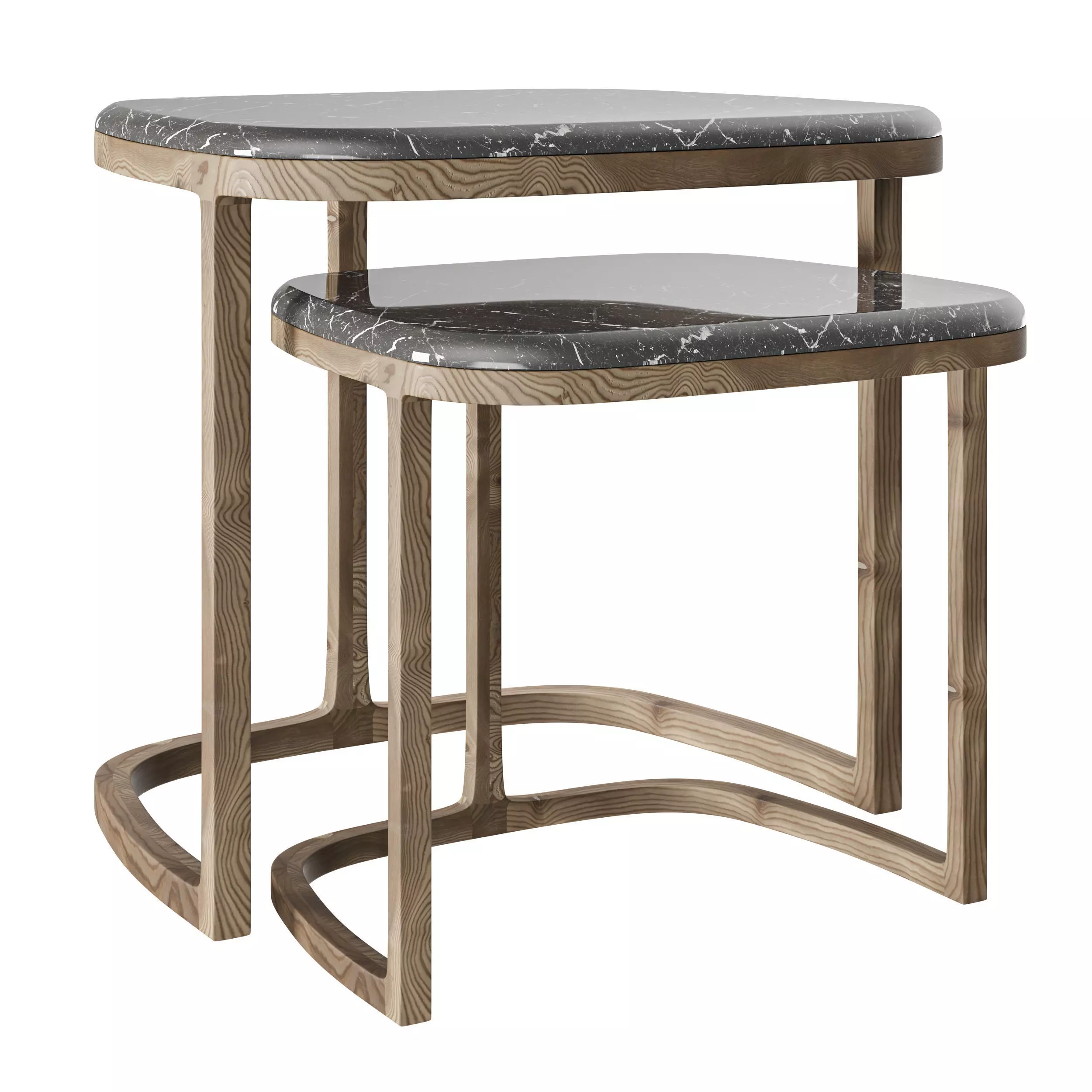 Porada Antigone Table 3D model_0