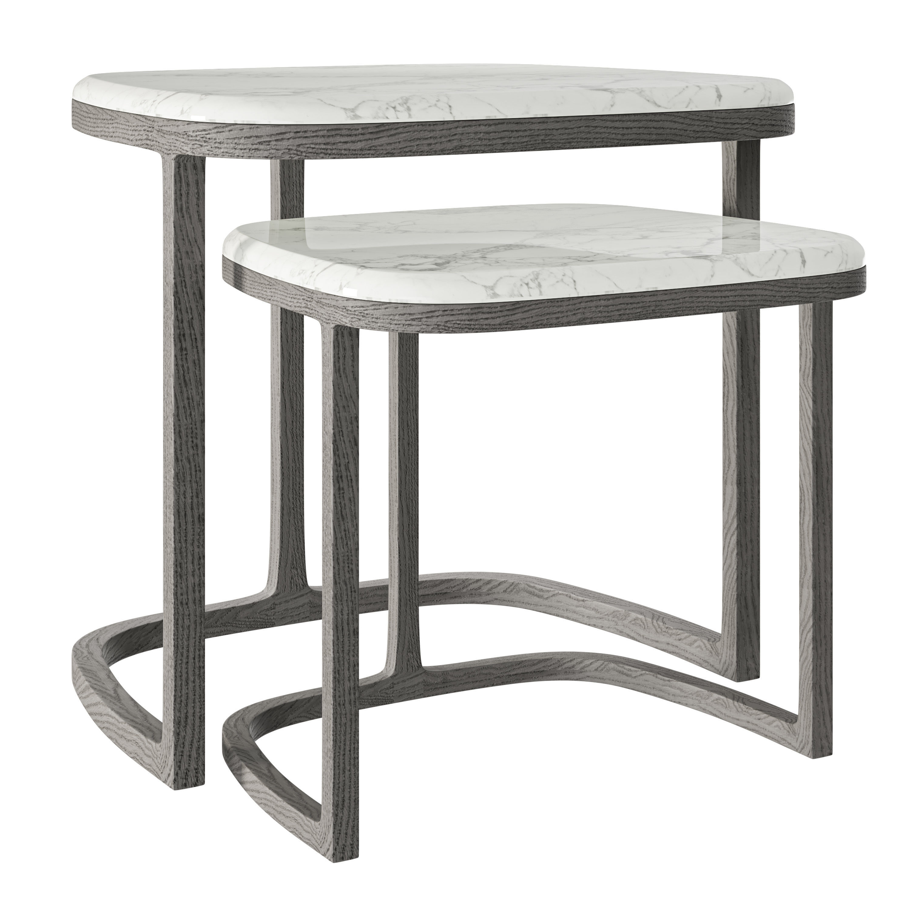 Porada Antigone Table 3D model_2