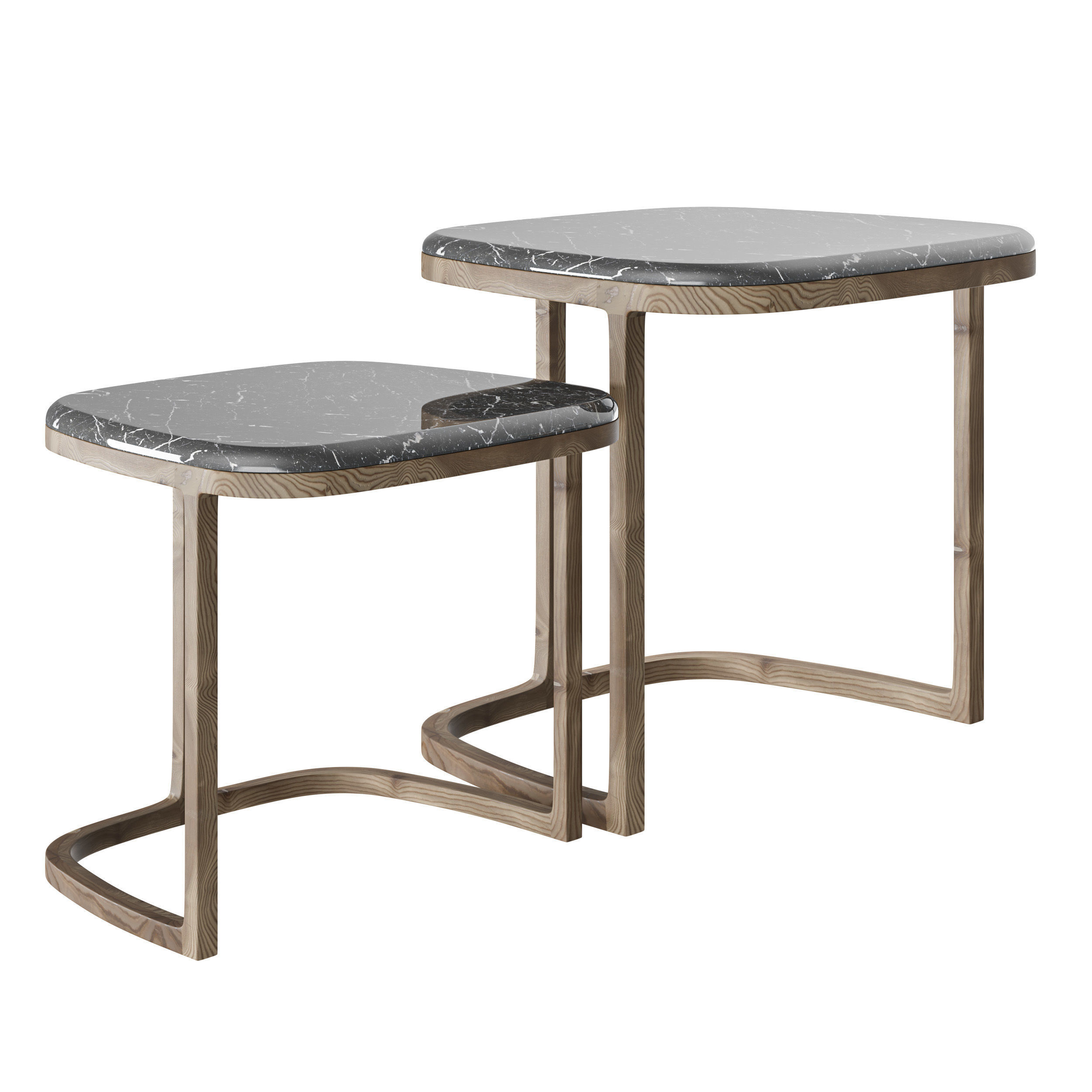 Porada Antigone Table 3D model_6