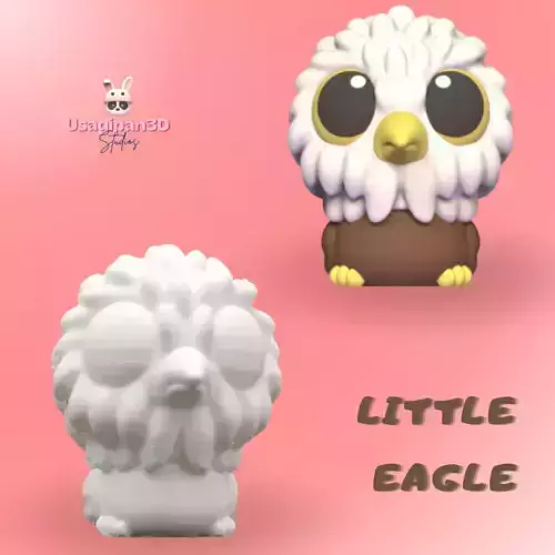 Little Eagle