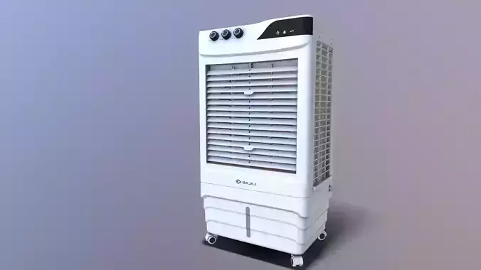 Bajaj Air Cooler