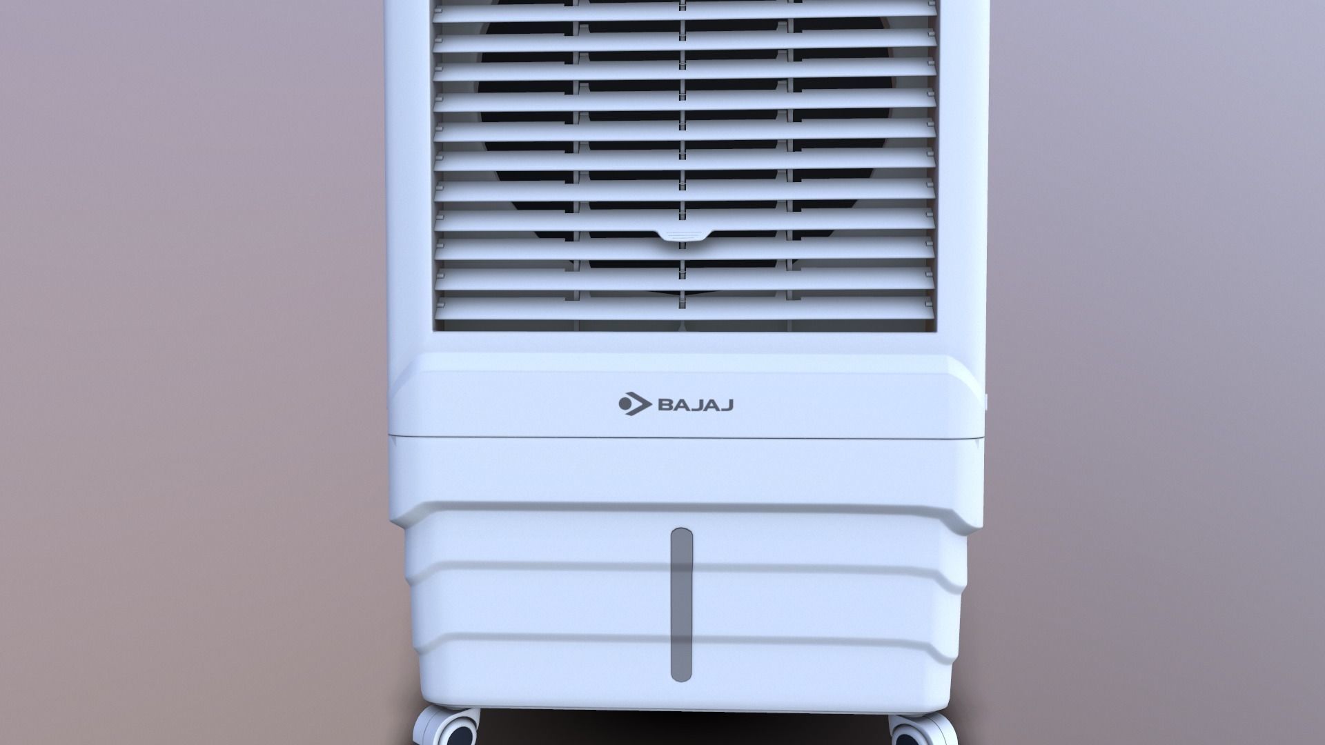 Bajaj Air Cooler 3D model_9