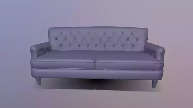 Chesterfield Sofa