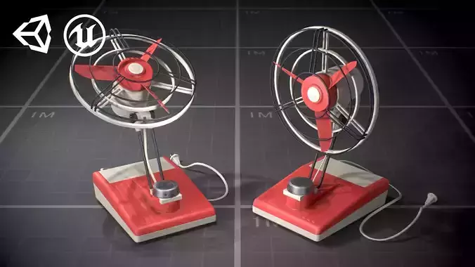 Soviet Fan