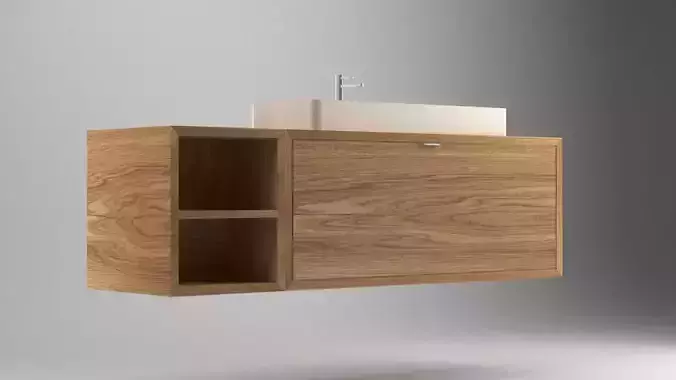bathroom furniture