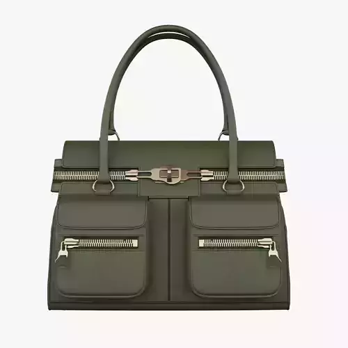 MaxMara Margaux Cargo