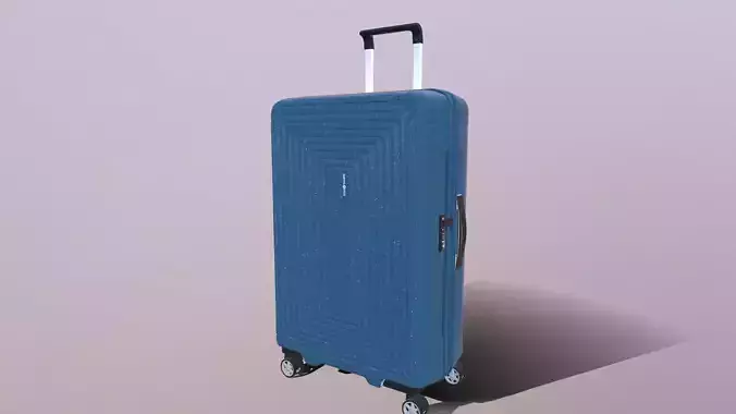 Samsonite Trolley Bag