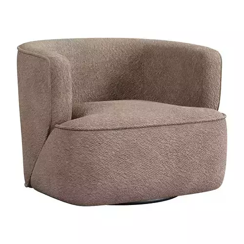 Leia Swivel Chair