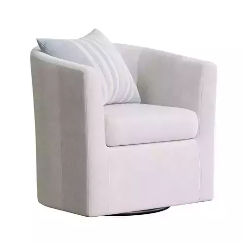 Hyde Swivel Chair