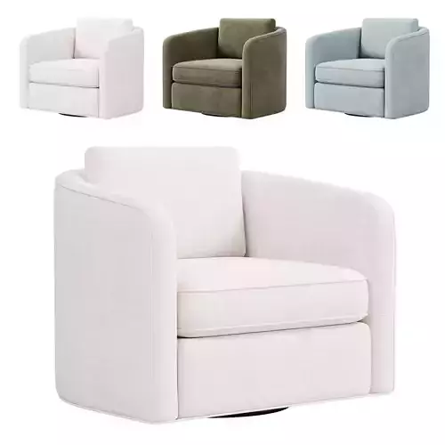 Remmy Swivel Chair