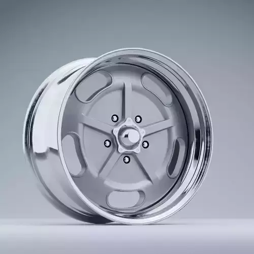 American Legend Wheels - VN470