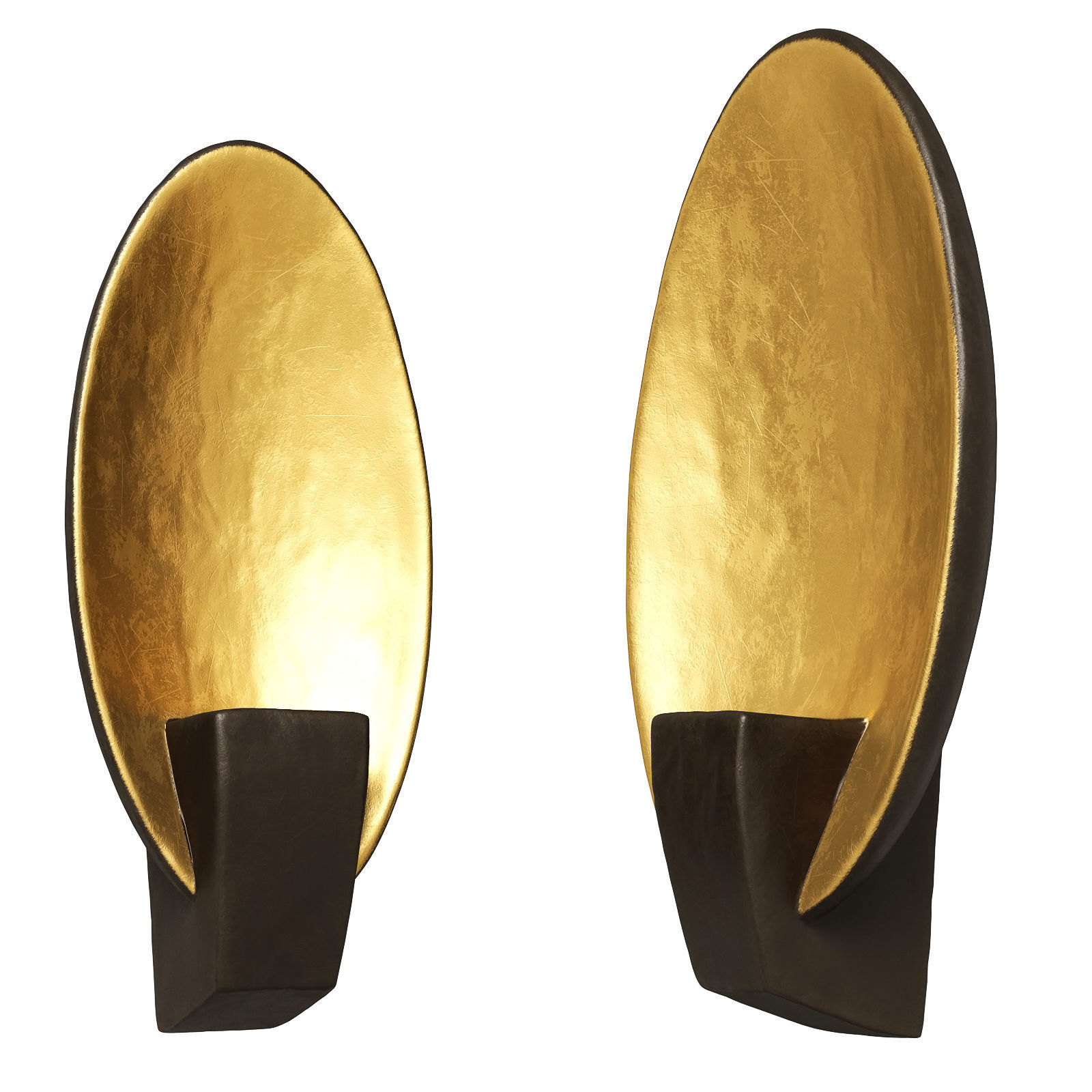 Stephen Antonson sconce Paolo and Paola 3D model_11