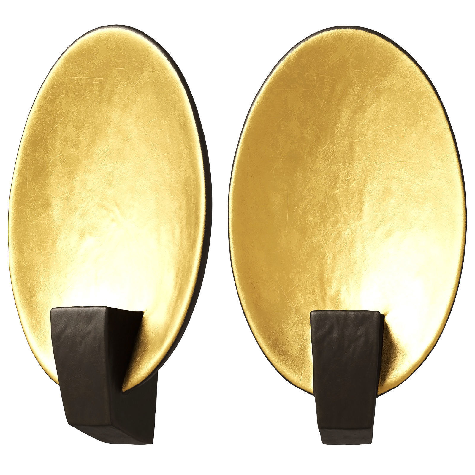Stephen Antonson sconce Paolo and Paola 3D model_8