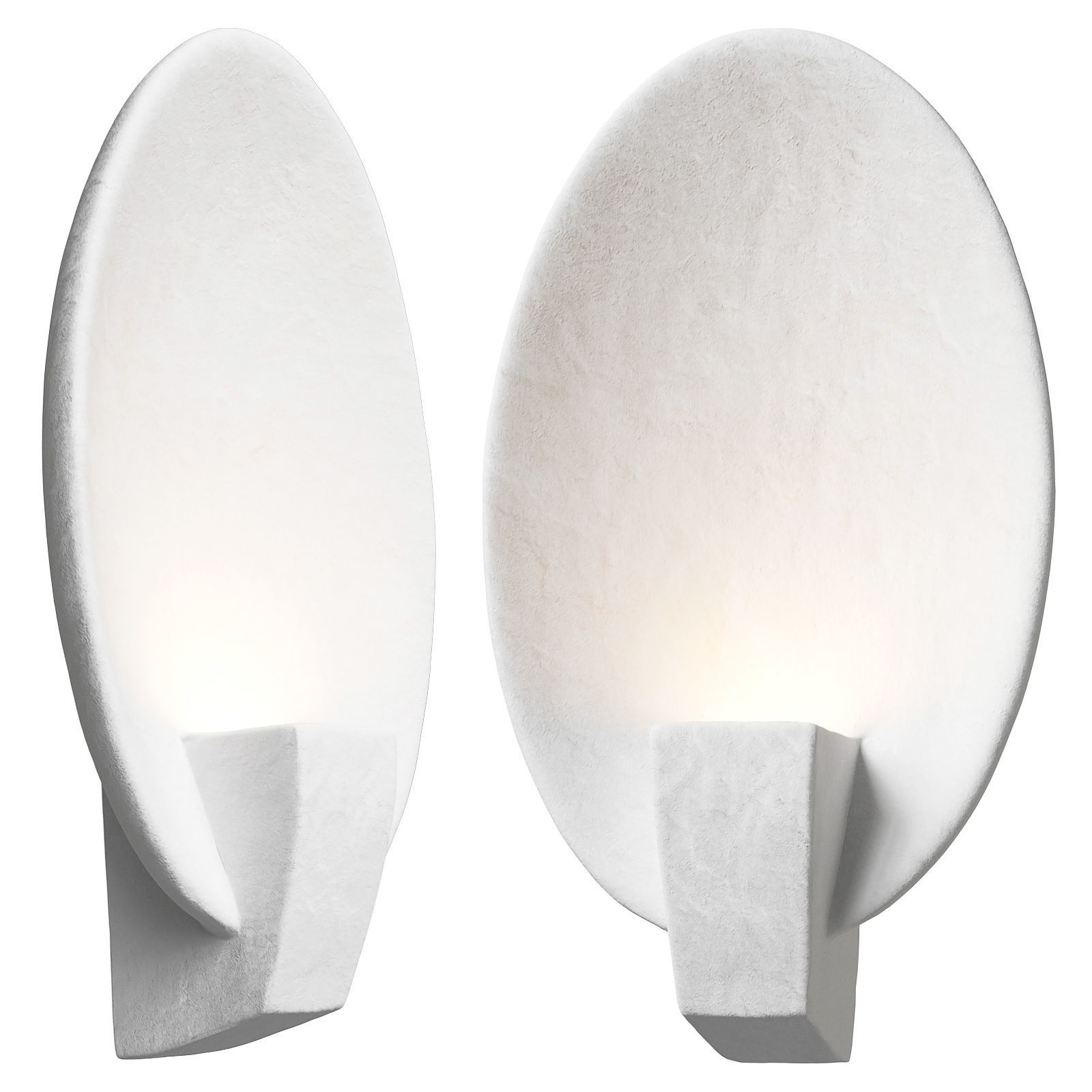 Stephen Antonson sconce Paolo and Paola 3D model_5