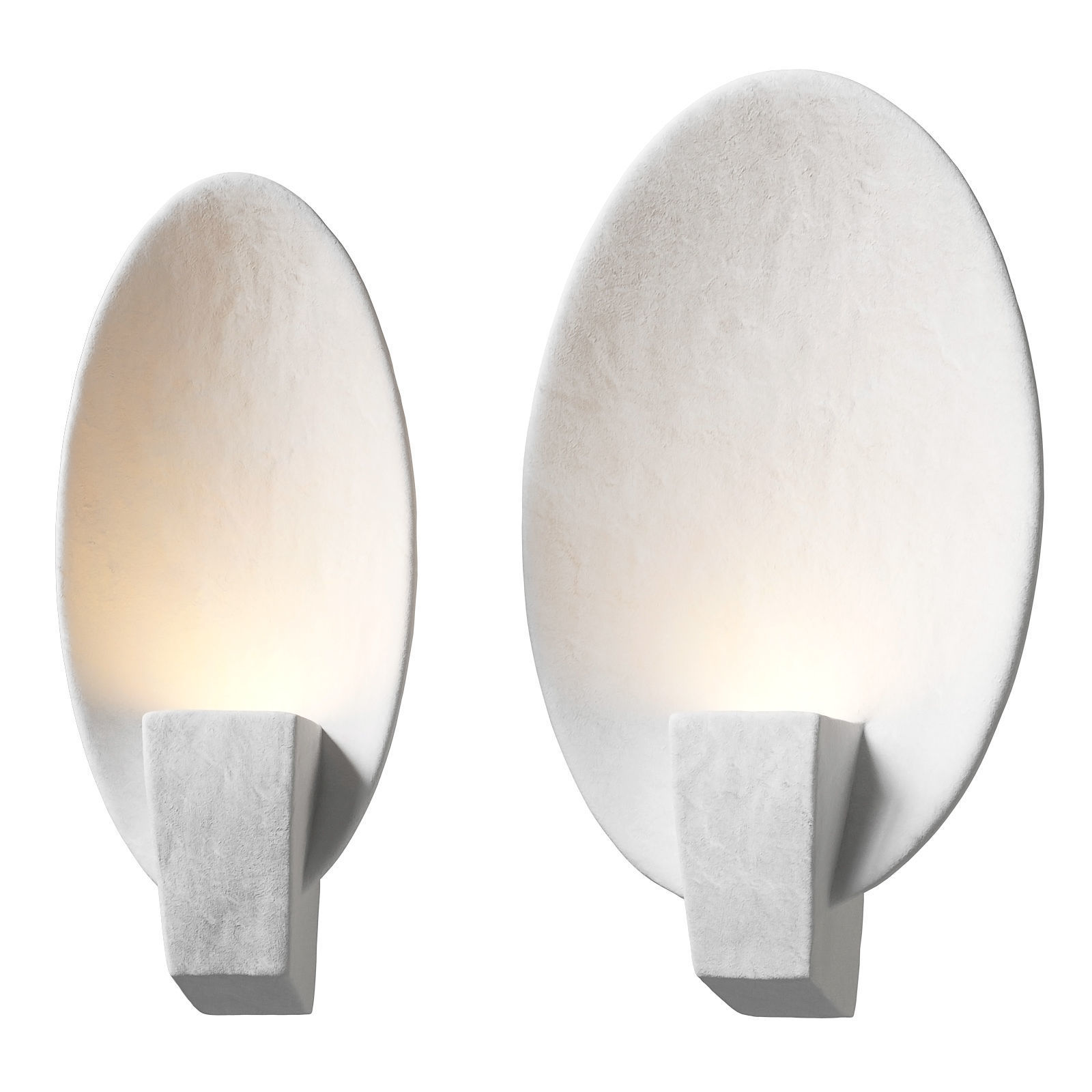 Stephen Antonson sconce Paolo and Paola 3D model_3