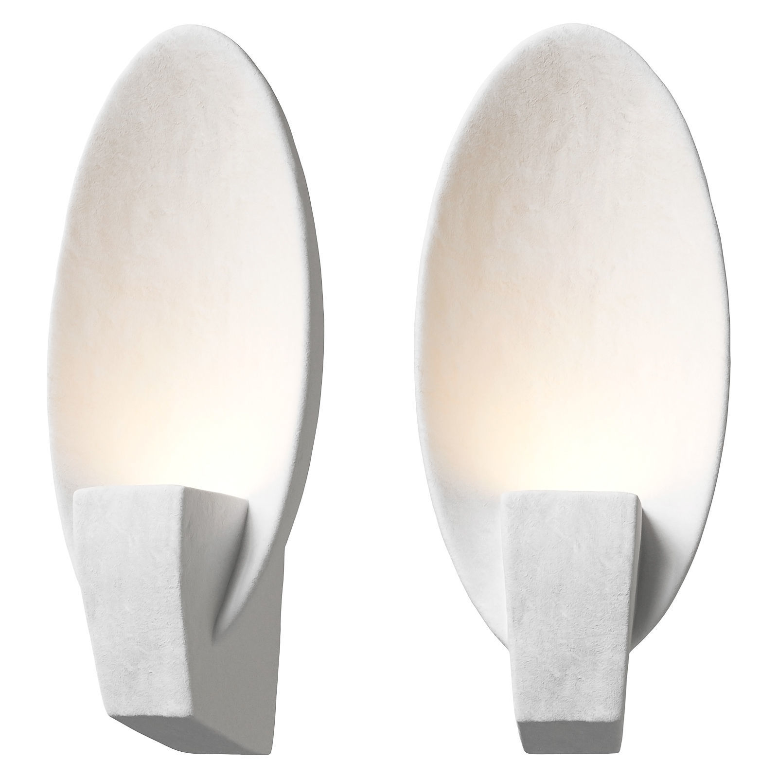 Stephen Antonson sconce Paolo and Paola 3D model_6