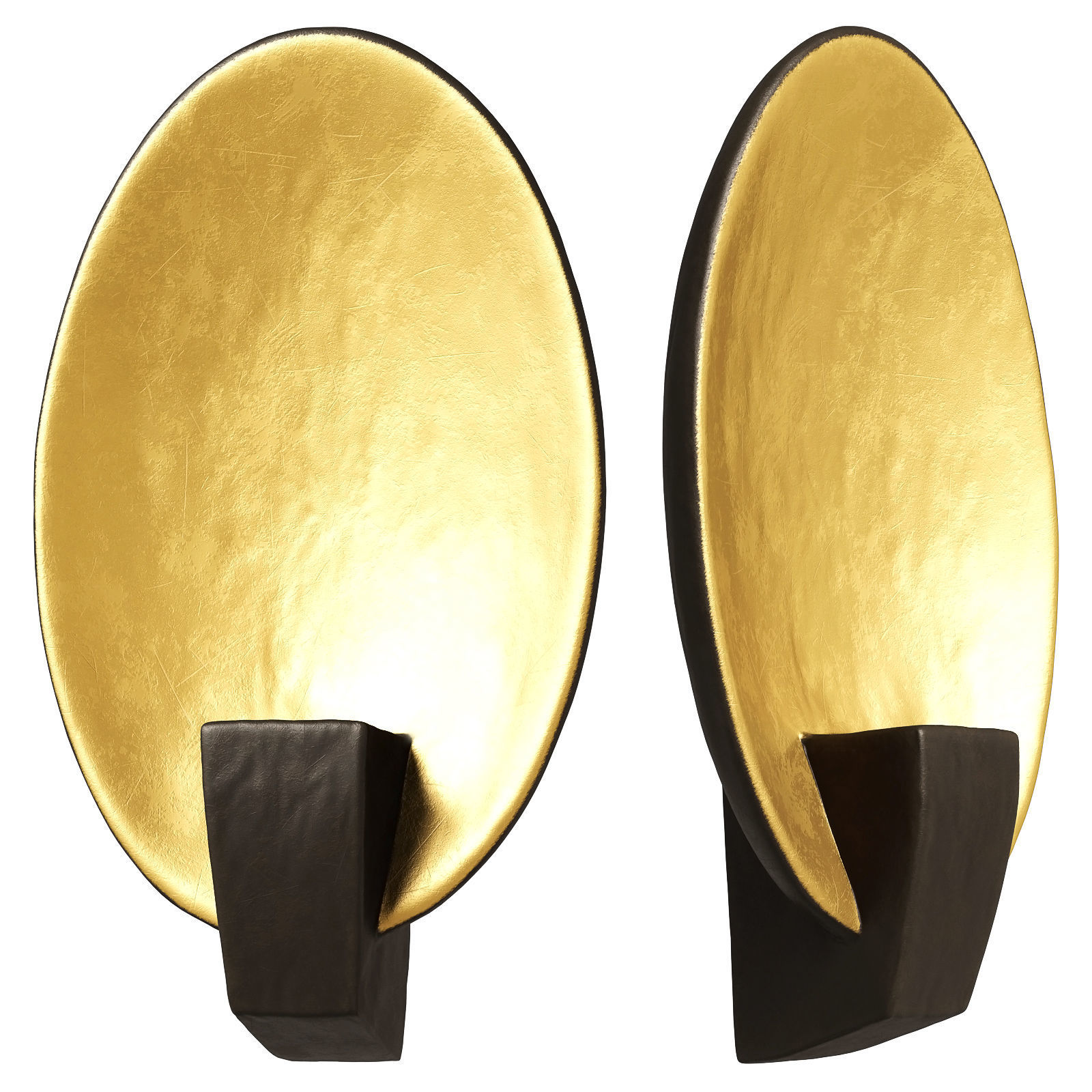 Stephen Antonson sconce Paolo and Paola 3D model_7