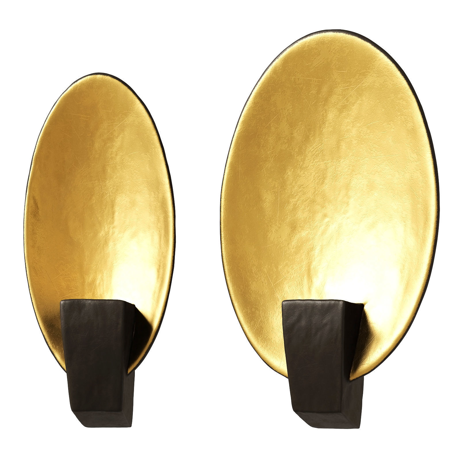 Stephen Antonson sconce Paolo and Paola 3D model_9