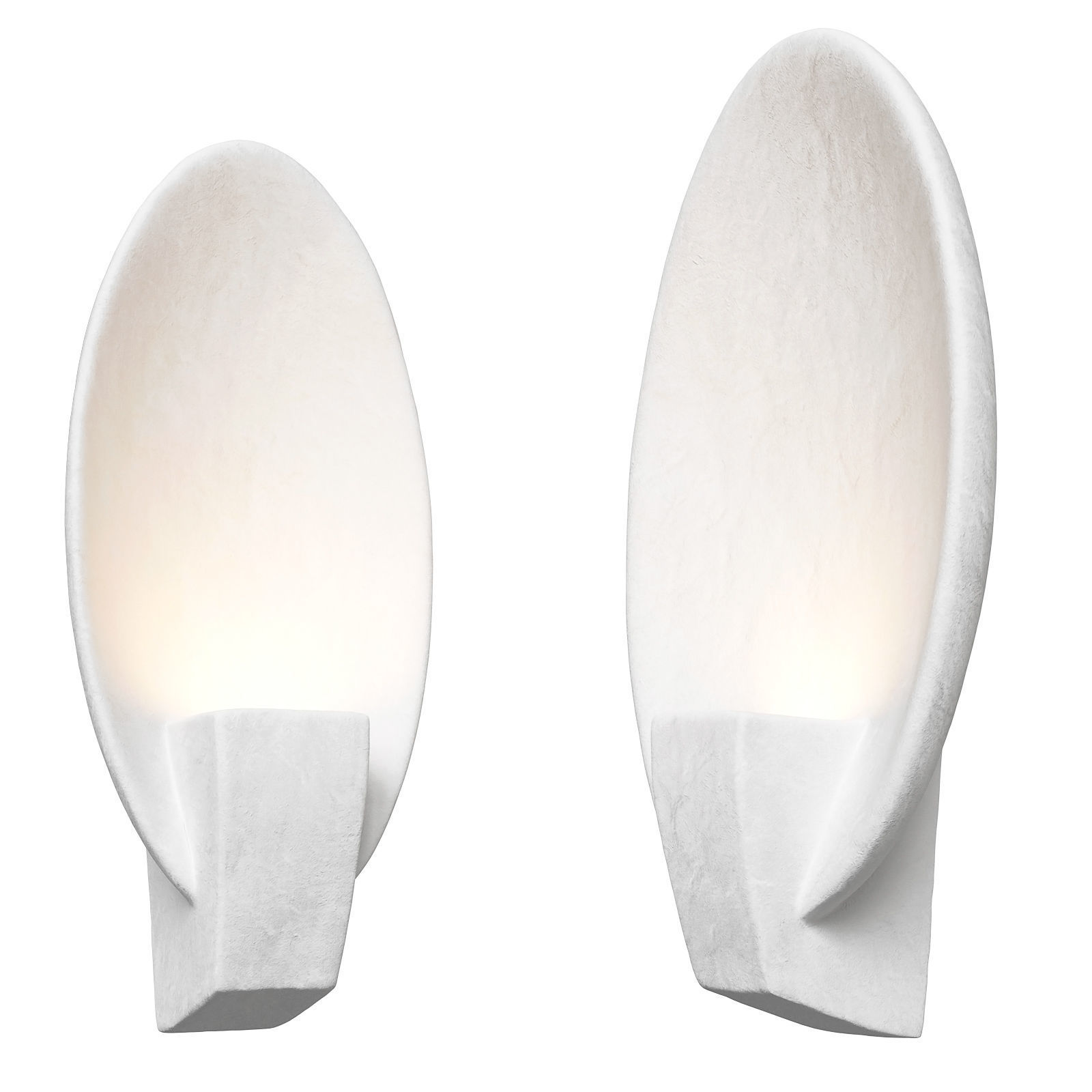 Stephen Antonson sconce Paolo and Paola 3D model_1