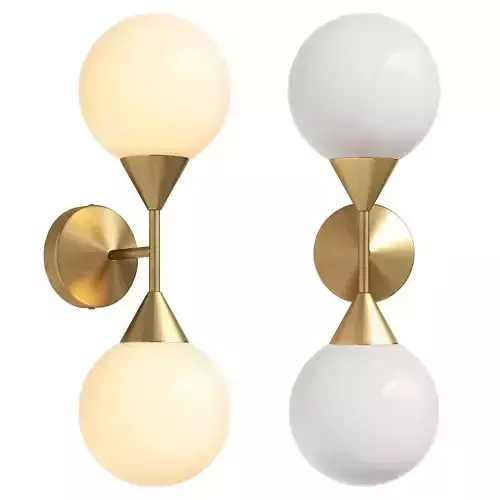 Soho Home Spindle Wall Sconce