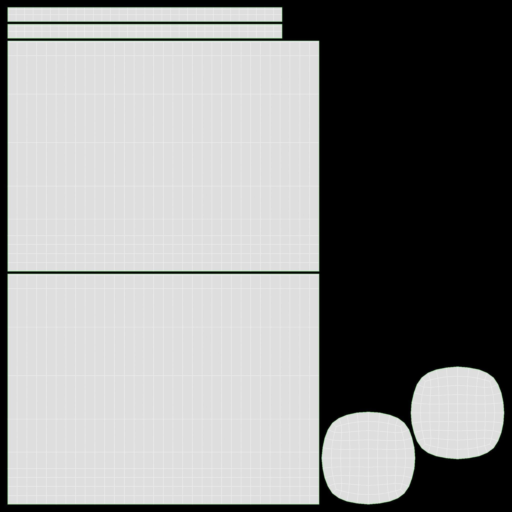 Apple 20W USB-C Power Adapter EU 3D model_12