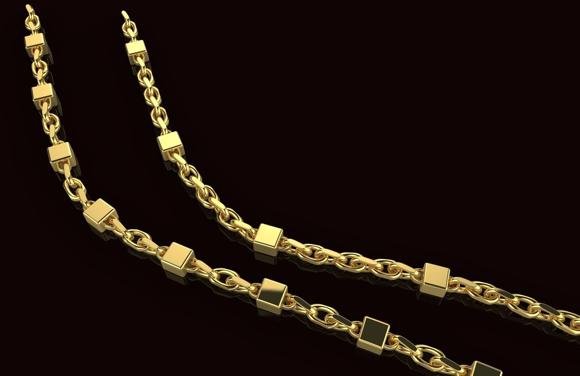 AV Designe 271  3D print model_3